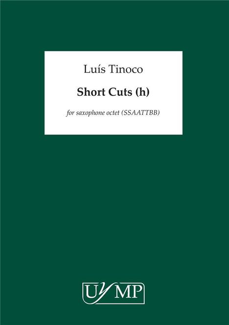 Hovedbilde Short Cuts