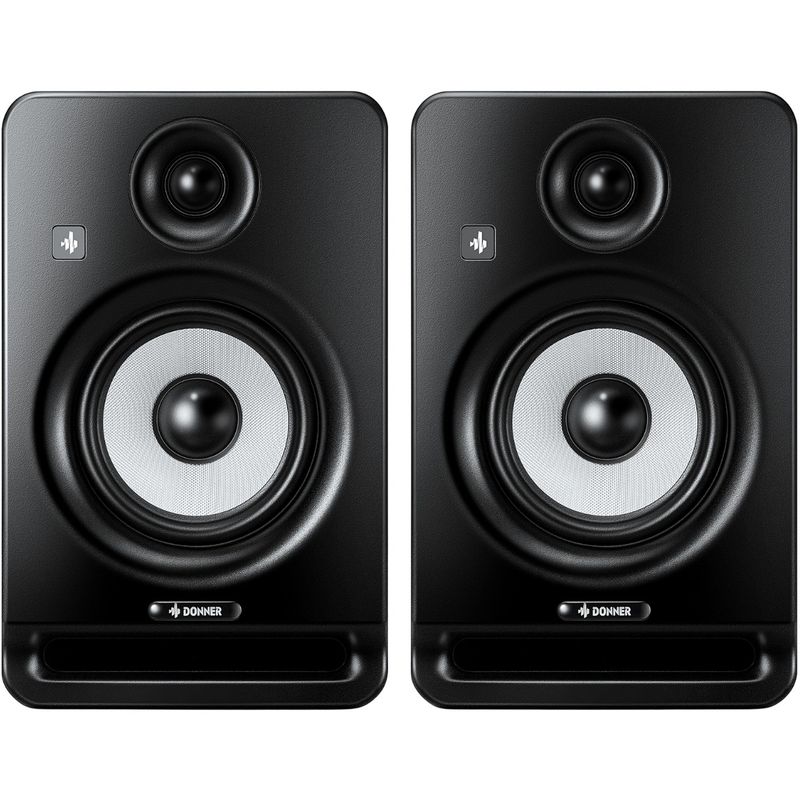 Donner DMS-5 aktive studiemonitorer (par)