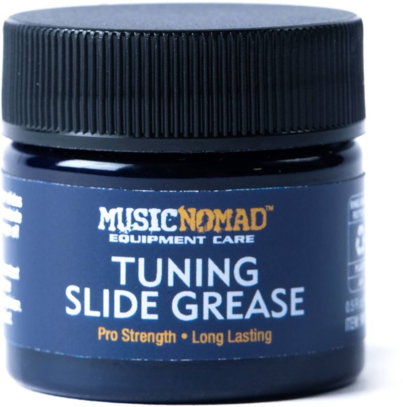 MusicNomad MN705 Glidefett for messinginstrumenter