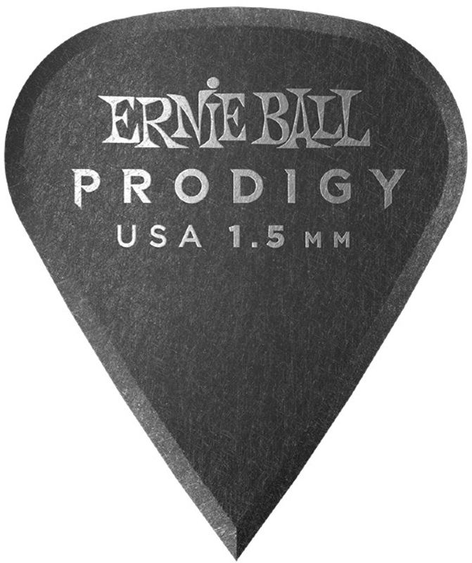 Ernie Ball EB-9335 Prodigy Picks 6stk