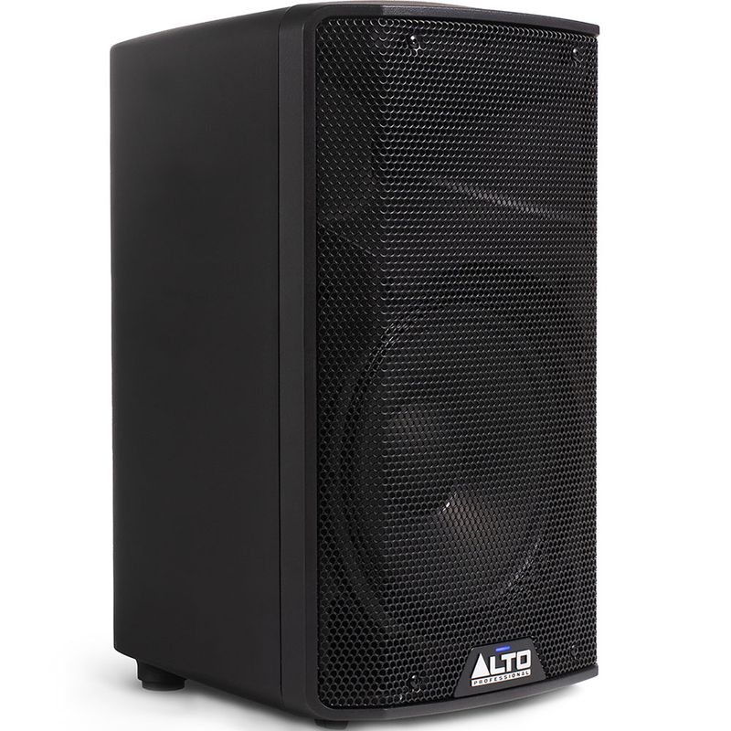 Alto TX410 - 350W 10-tommers aktiv høyttaler med Bluetooth