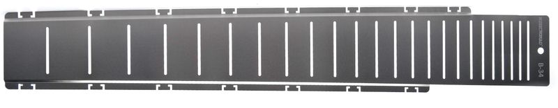 MusicNomad MN805 Fret Shield B-34