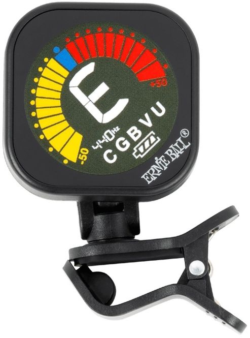 Hovedbilde Ernie Ball 9627 Protune USB-C Tuner