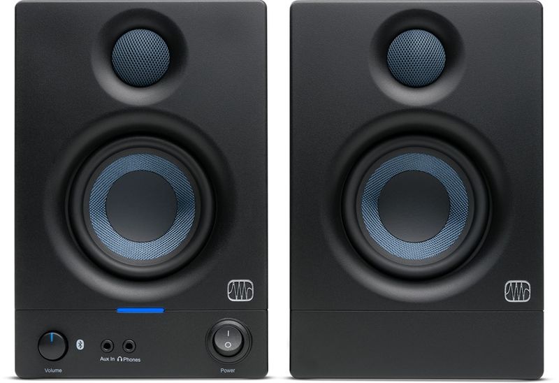 PreSonus Eris 3.5BT 2nd Gen - 3,5