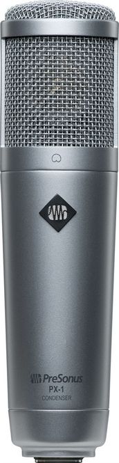 Hovedbilde PreSonus PX-1 - Large diaphragm cardioid ...