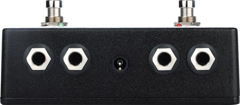 EarthQuaker Devices Flexi Loops