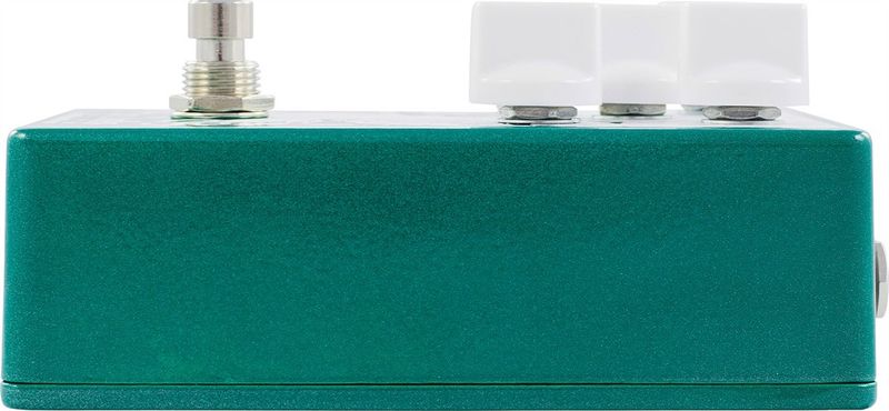 EarthQuaker Devices Depths Optical Vibe Machine V2