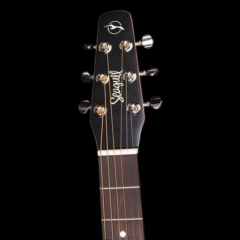 Seagull Entourage Folk Rustic Burst Guitar