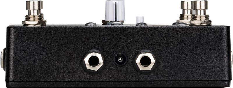 EarthQuaker Devices Swiss Things Pedalboard Reconciler