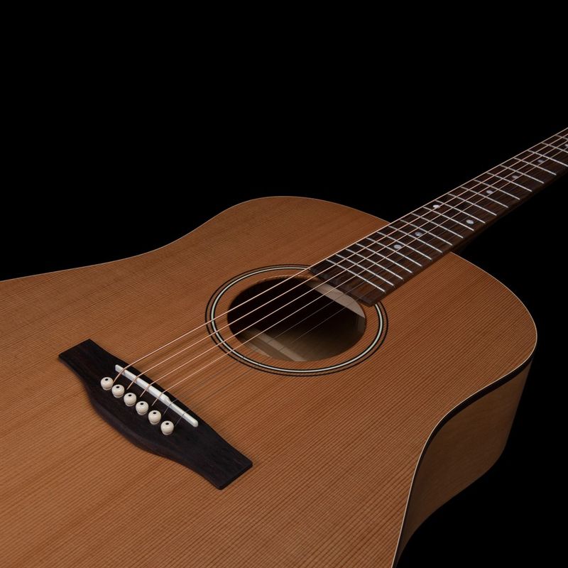 Seagull S6 Collection 1982 Guitar