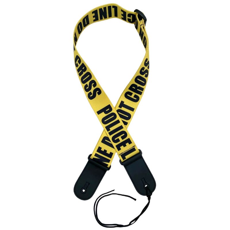 Shelter STRAP-203 bass/gitar-reim