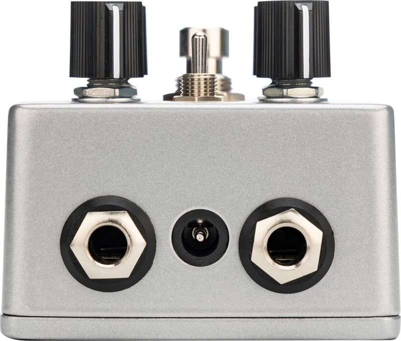 EarthQuaker Devices Time Shadows Subharmonic Multi-Delay Resonator