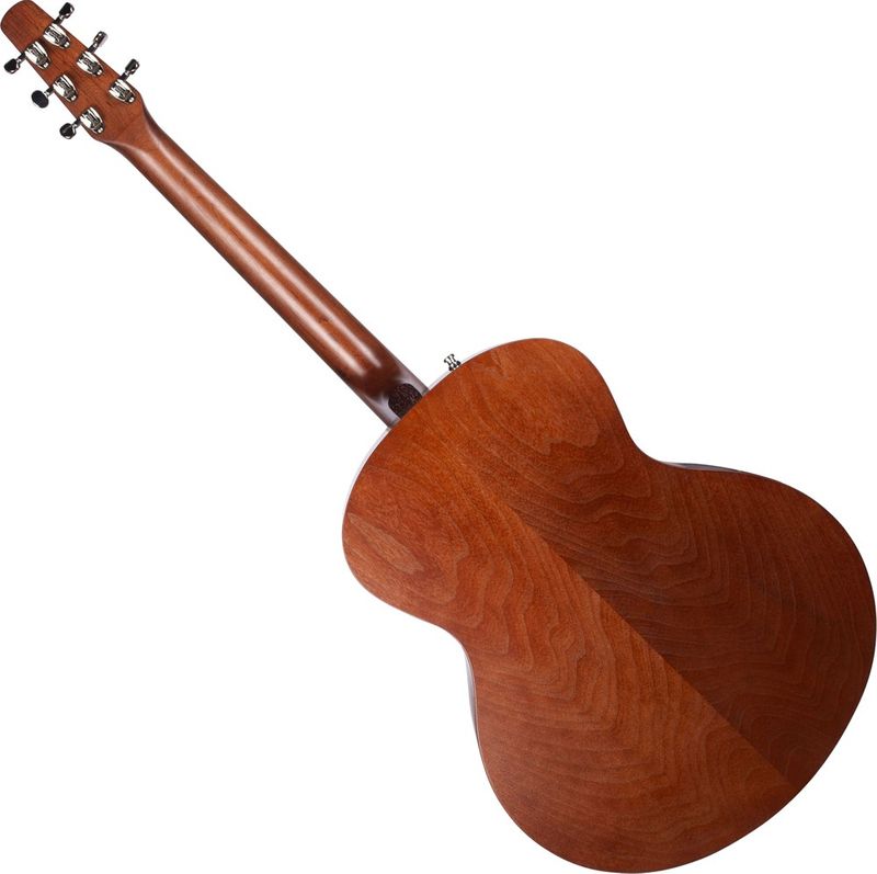 Seagull Entourage Mini Jumbo Rustic Guitar
