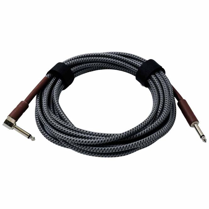 Hovedbilde Shelter JC-6 guitar-kabel  6 meter