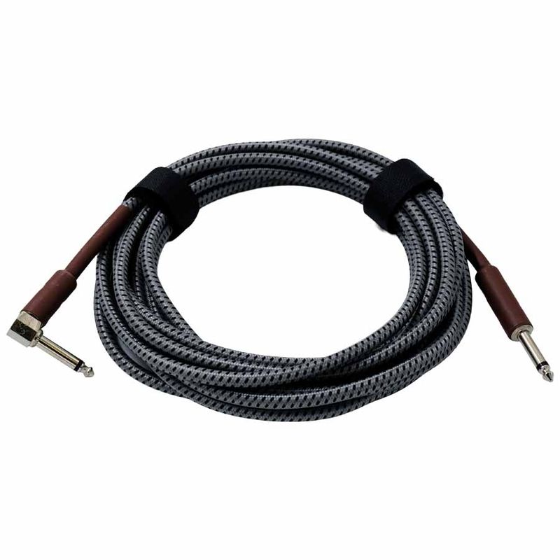 Shelter JC-6 guitar-kabel  6 meter