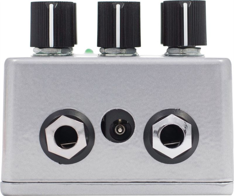 EarthQuaker Devices Sea Machine V3 Super Chorus
