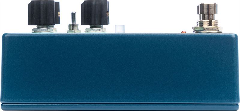 EarthQuaker Devices Silos Multi-Generational Time Reflection Device