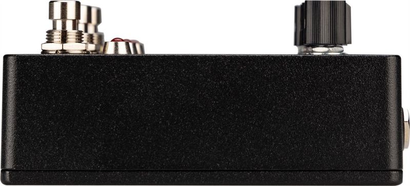 EarthQuaker Devices Life Pedal V3