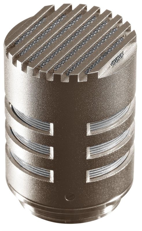 Austrian Audio CC8 - Kardioid kondensatormikrofon för instrument, med OCH8 Mic Clip, CCW8 puffskydd, MSC8 väska