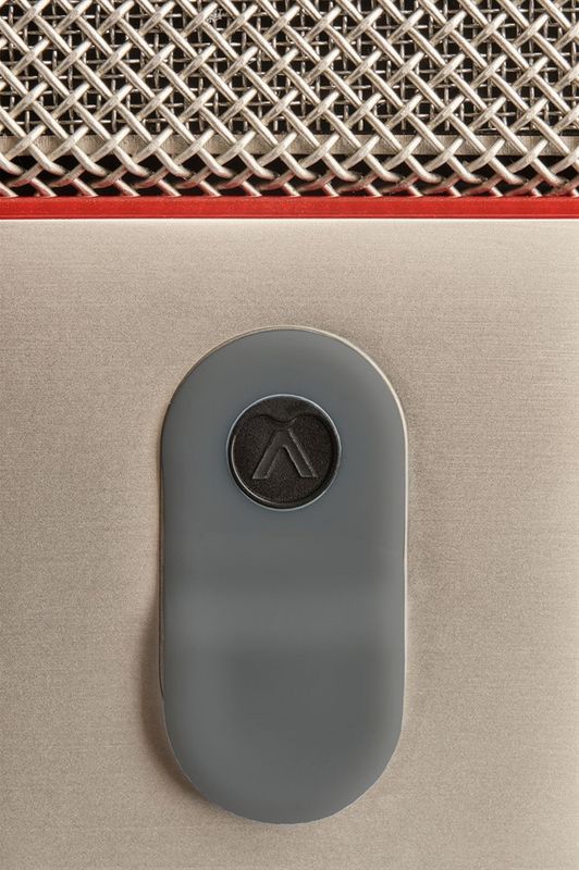 Austrian Audio OC818 Studio Set - OC818 mikrofon, spidermount, mini XLR, mikrofonhållare, vindskydd och väska