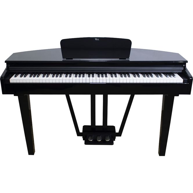 Hovedbilde Viva Grand el-flygel