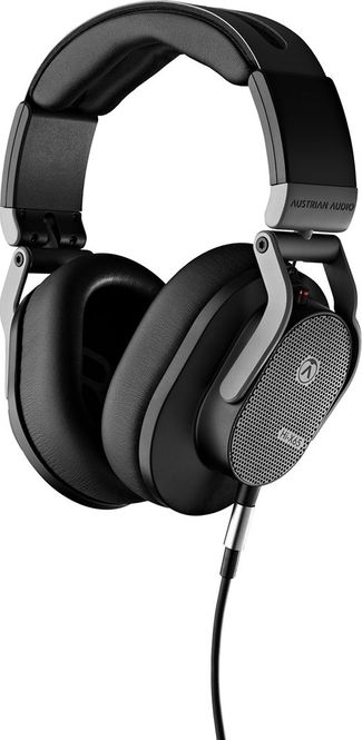 Hovedbilde Austrian Audio Hi-X65 - Professionell öppen ...