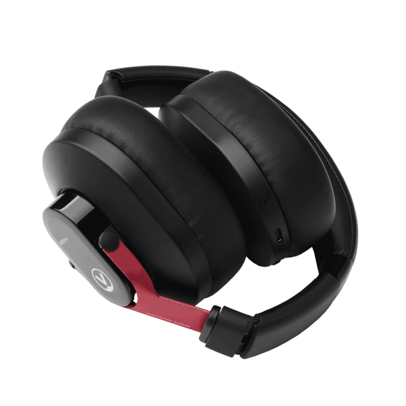 Austrian Audio Hi-X25BT - Sluten ’’over ear’’ Bluetooth hörlur