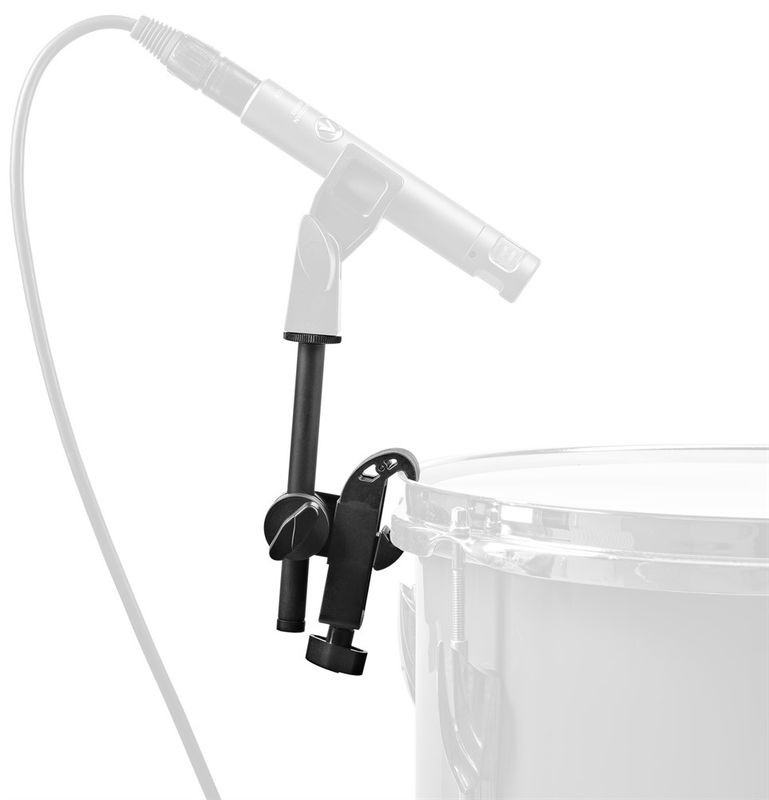 Austrian Audio DPH12 Mic Clamp for Mounting to Drums and Percussion for OC7/OD5/CC8