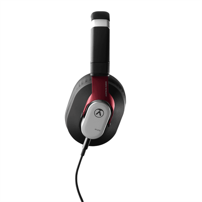 Hovedbilde Austrian Audio HI-X18 Limited Edition,Closed, ...