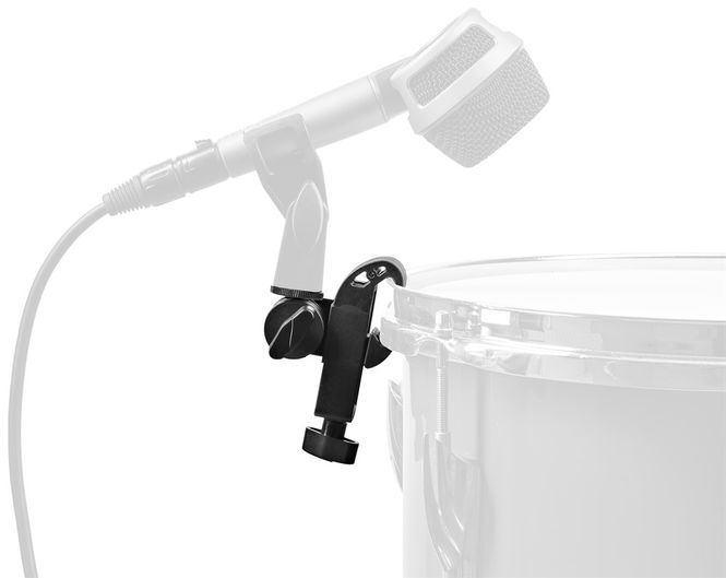 Hovedbilde Austrian Audio DPH12 Mic Clamp for Mounting to ...