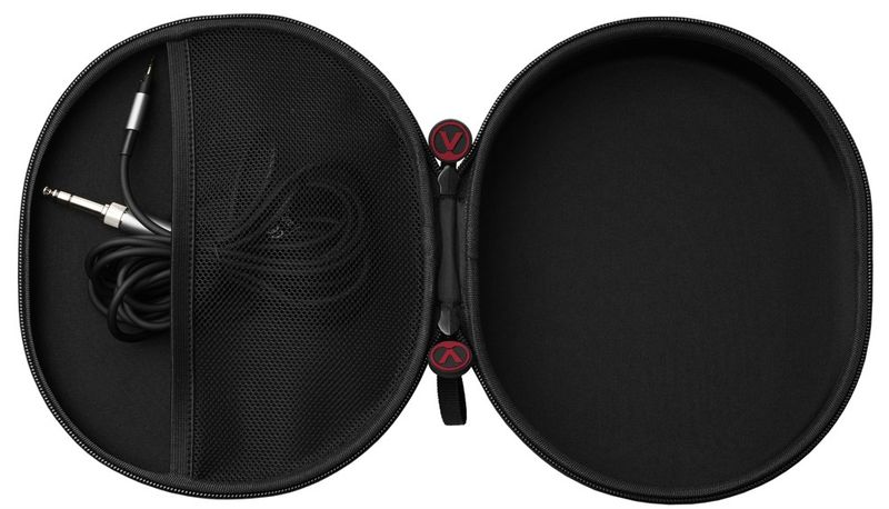 Austrian Audio Hörlursväska till Hi-X modellerna