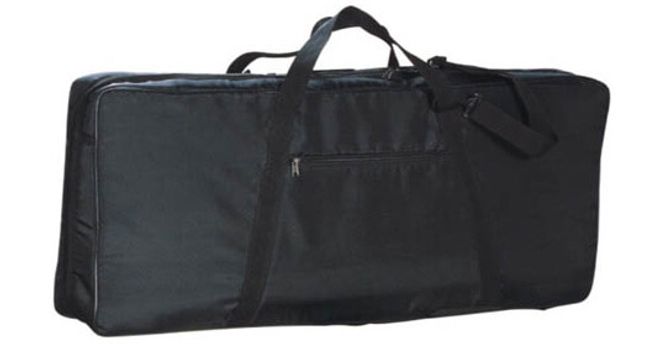 Hovedbilde George Hennesey 116-4G-61K-B keyboard-bag