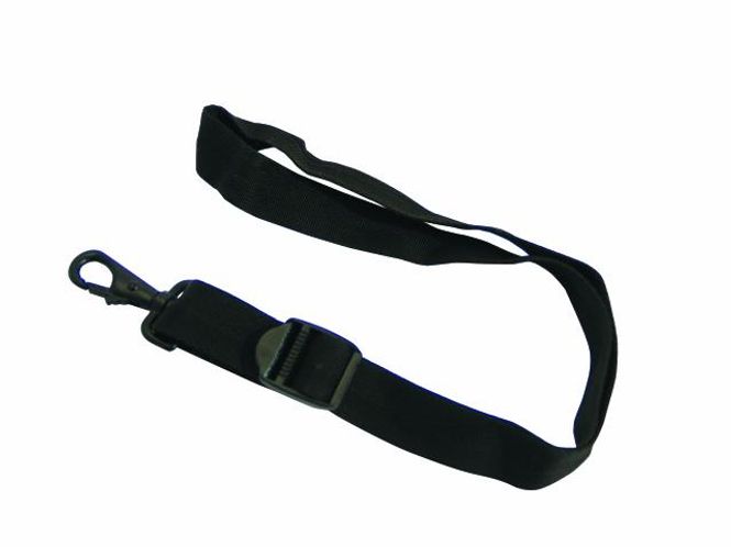 Hovedbilde George Hennesey SS-200 saksofon-strop