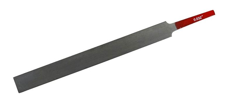 Hosco Japan Nut File 032