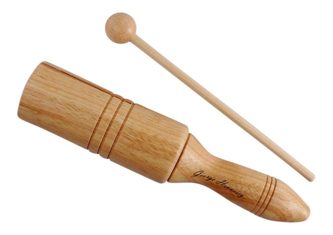 Hovedbilde George Hennesey XT-1 tre agogo