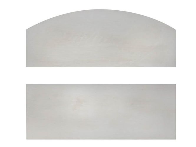 Hovedbilde Hosco Japan Scraper Set Wide