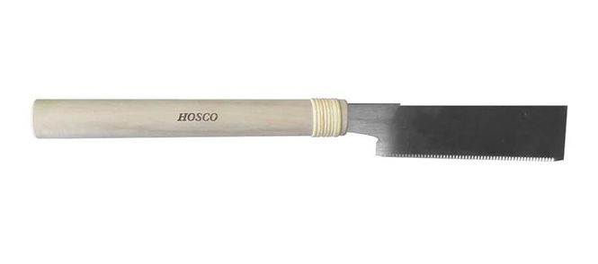 Hovedbilde Hosco Japan H-TLHFL120 flush cutting saw, ...