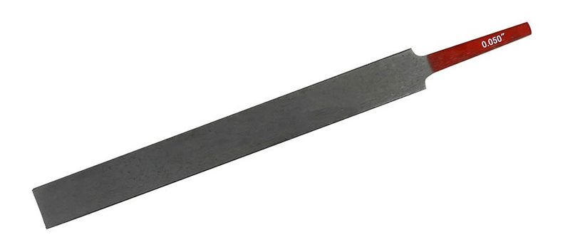 Hosco Japan Nut File 050
