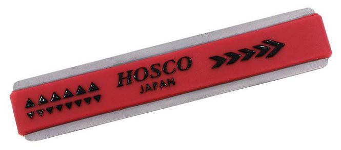 Hovedbilde Hosco Japan Compact Fret Crown File - Jumbo