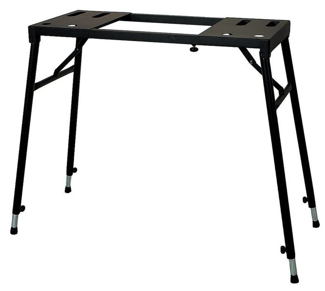 Hovedbilde GEWA Equipment stand VE3 black