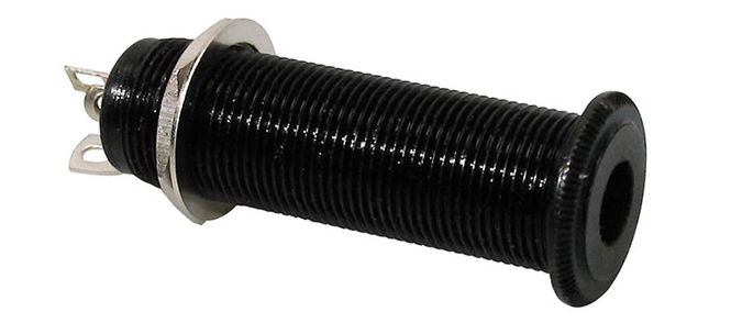 Hovedbilde Switchcraft SC-155 Thick Panel Jack