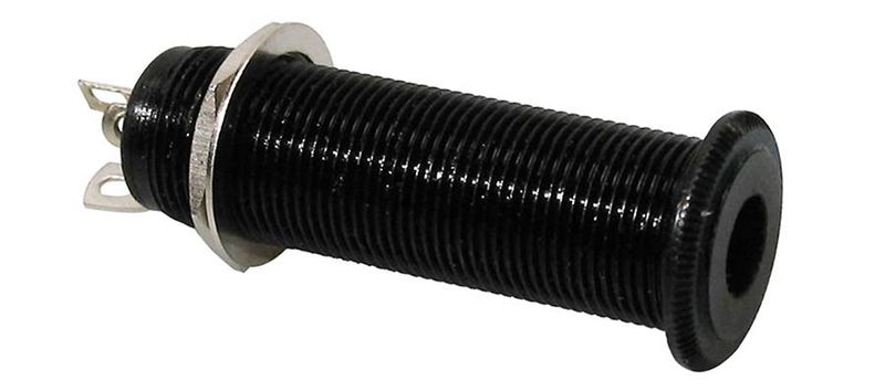 Switchcraft SC-155 Thick Panel Jack