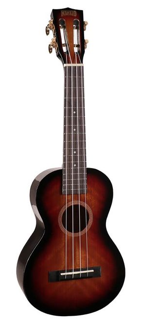 Hovedbilde Mahalo Java Series, concert ukulele, 3 tone ...