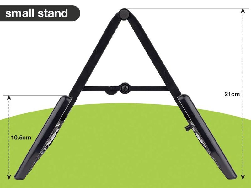 Boston GS-450 Pocket Guitar Stand