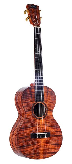 Hovedbilde Mahalo Artist Elite Series, baritone ukulele ...