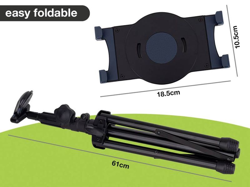 Boston IP-01 Universal Tablet Stand inkl. bag