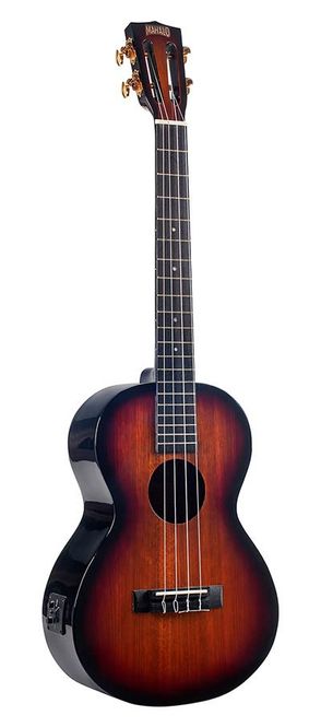 Hovedbilde Mahalo Java Series, baritone ukulele, 1V+1T ...