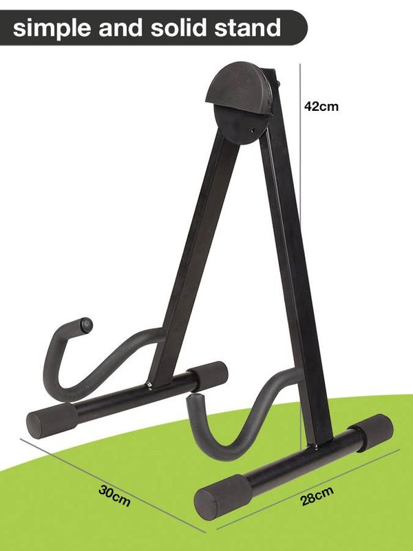 Boston GS-266-E Electric Guitar Stand