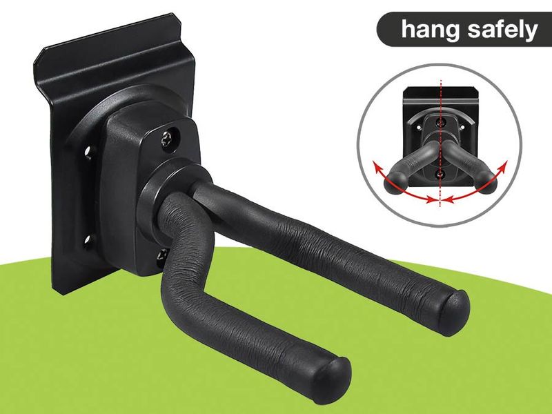 Boston DPS-140 Guitar Hanger for Slatwall (PU 2)