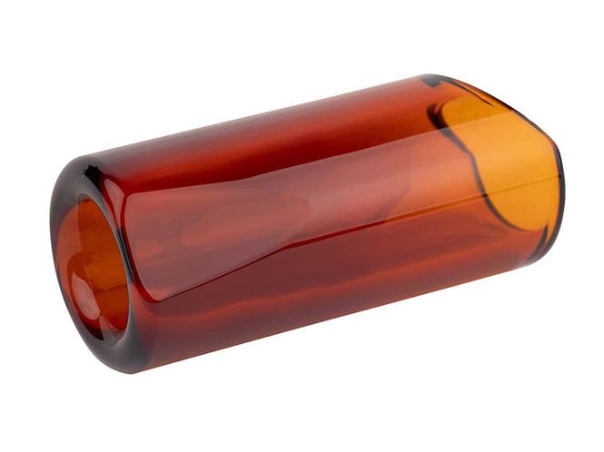 Hovedbilde The Rock Slide Moulded Glass Slide - Medium - ...